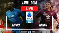 Goals and Highligth Napoli 2-0 Torino in Serie A | 04/27/2025