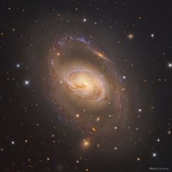 Messier 96