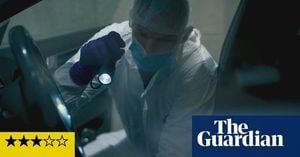 BBC Series Reveals Details Of Shrewsbury DPD Murder
