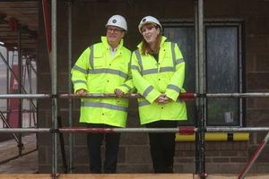 Angela Rayner Faces Criticism Over Seaside Flat Purchase