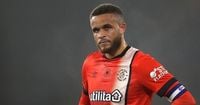 Derby County complete first transfer of the summer as striker arrives