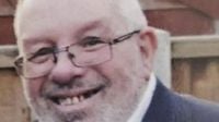Hundreds gather for funeral of father-of-three, 66, killed in Manchester synagogue terror attack | LBC
