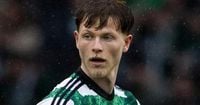 Mystery surrounds Celtic loanee at LAFC