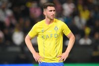 Laporte on the Verge of Ligue 1