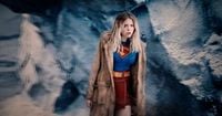 Superman 2025 ending scene shows House of the Dragon star Milly Alcock debut as Supergirl