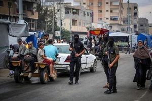 Global Recognition Of Palestine Sparks Hope And Tension