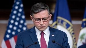 Longest Government Shutdown In US History Deepens