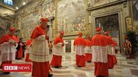 Morre o papa Francisco: quem são os cardeais brasileiros que podem votar para escolher novo pontífice? - BBC News Brasil