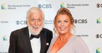 Dick Van Dyke, 99, Opens Up About Relationship With Wife Arlene, 53