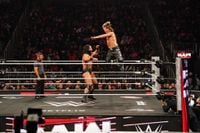 WWE Officially Confirms Highly-Anticipated Match for WrestleMania 41