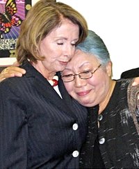 AAPI Legislators React to Pelosi’s Retirement - Rafu Shimpo