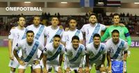 PREVIA | Guatemala busca aprobar su último examen antes de enfrentar a Guyana