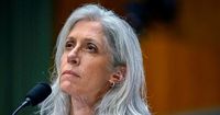 Ousted CDC director says Robert F. Kennedy Jr. plans to change childhood vaccine schedule