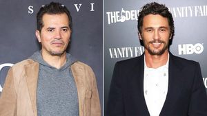 John Leguizamo Joins Star-Studded Cast Of Nolan's The Odyssey