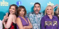 'La familia de la tele' se hunde en audiencias y tendrá un nuevo horario este miércoles
