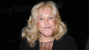 Jocelyn Wildenstein Stands Firm On Plastic Surgery Denial