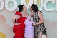 Lena Dunham’s ‘Girls’ follow-up ‘Too Much’ and the middle-aged millennial