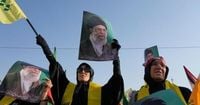 Iran Mideast Wars