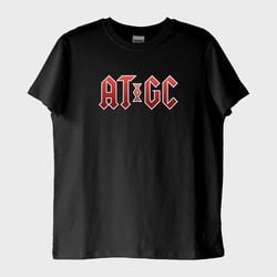 ''AT&GC'' T-Shirt
