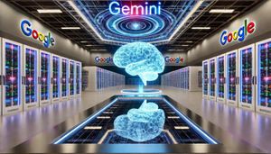 Google Launches Gemini 2.0 To Transform AI Engagement