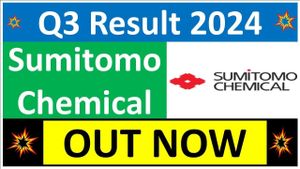 Sumitomo Chemical Projects Record Profit Amid Growth