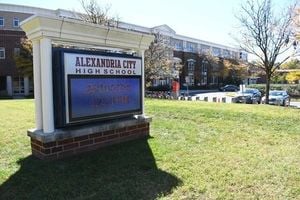 Trump Education Cuts Spark Uproar In Virginia Schools