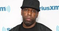 Young Noble Of Outlawz Dies At 47 By Apparent Suicide