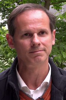 Jose Rodrigues Dos Santos