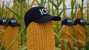 Nebraska Opens Cornhusker Clink Migrant Detention Center