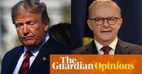 The impact of Trump 2.0 on Australia is evidence of how American we suddenly aren’t | Van Badham