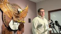 STC Tribal Chief feels threatened by city councilor’s request to Premier at SUMA Convention