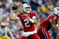 How to Watch Coastal Carolina vs Louisiana Tech: Live Stream Independence Bowl, TV Channel