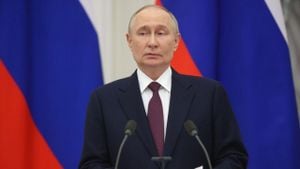 Putin Faces Rising Pressure With Currency Collapse And Inflation Crisis