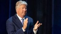 Texas megachurch founder to spend 6 months in jail for sexually abusing girl