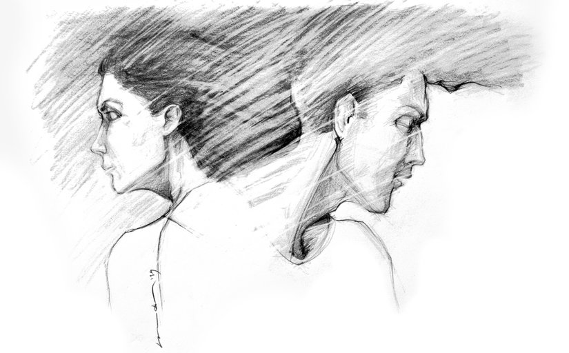 Mutsuz Evlilik mi, Boşanma mı?