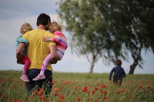 Italian Families Set To Receive Assegno Unico Payments