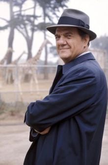 Karl Malden