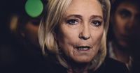 Inéligibilité : Marine Le Pen n’est pas «sauvée» par le Conseil constitutionnel