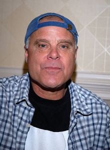 Tony Moran