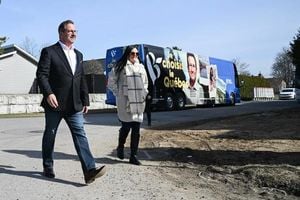 Bloc Québécois Regains Terrebonne Riding After Vote Validation