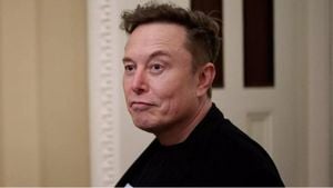 Elon Musk's X Faces Major Cyberattack Amid Outage