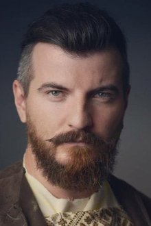 Dmytro Rybalevskyi