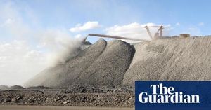 China’s Rare Earth Export Curbs Spark Global Alarm