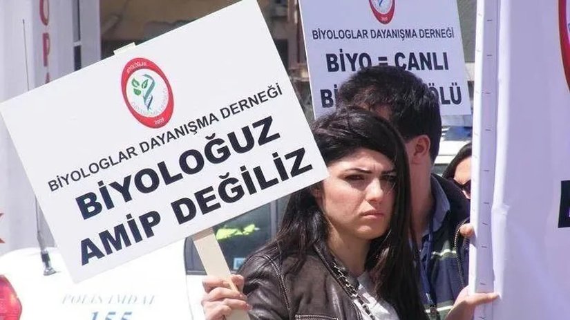 16 Nisan Biyologlar Günü: Biyoloji Nedir? Biyologlar Neden Önemlidir?