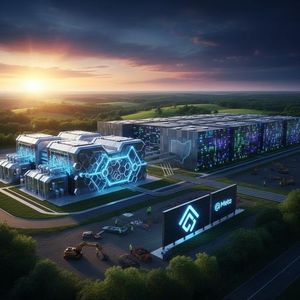 Meta And Oklo Launch Ohio Nuclear Power Project