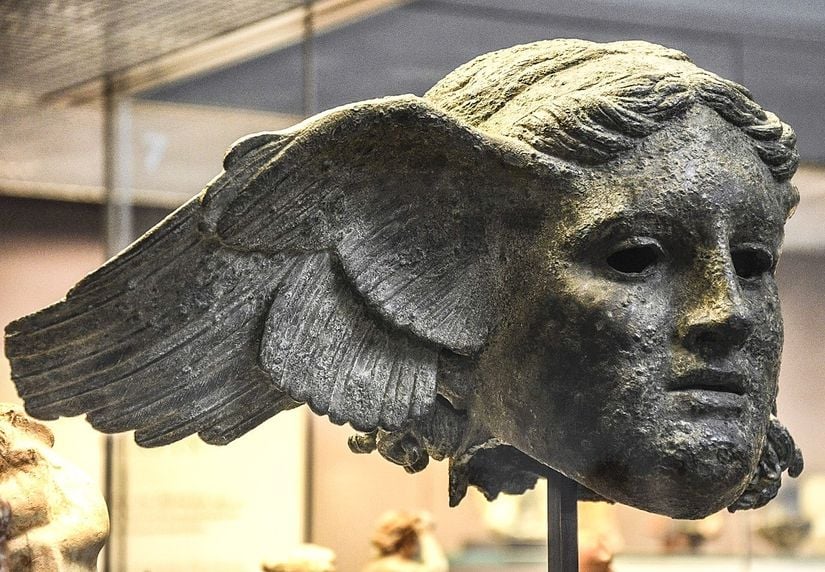 Hypnos’un Başı