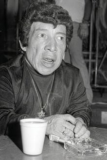José René Ruiz