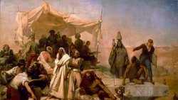 Napoleon Mısır'ı Neden İşgal Etti