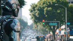 Bir anlığına zaman dursun ve geçmişe gidin!