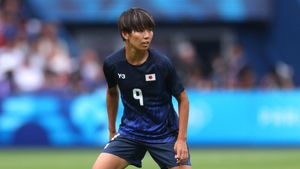 Nadeshiko Japan Kicks Off SheBelieves Cup 2025 With New Ambitions